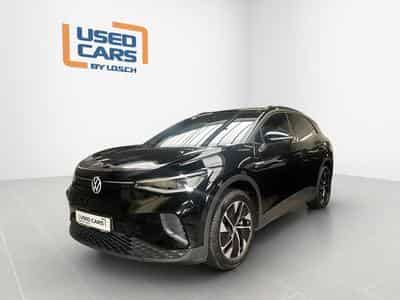 VW ID.4 Zertifikat+77kWh+Pro-Perf.+P.Design-Plus+P.Confort-Plus+P.As (2023) - Foto 1