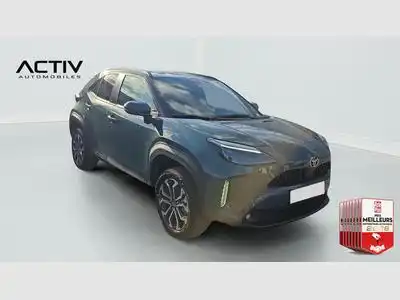 Toyota Yaris Cross 130h 2WD Design (2026) - Foto 1