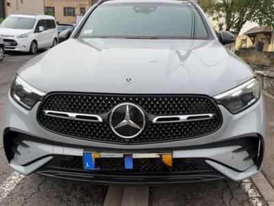 Mercedes GLC 400 Plug In Hybride AMG (Gar et entret 5ans) (2026) - Foto 1