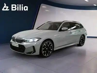 BMW 320 d xDrive Head-Up HiFi DAB LED (2025) - Photo 1