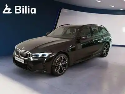 BMW 330 i xDrive Head-Up HiFi DAB LED (2025) - Photo 1