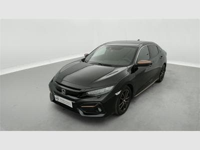 Honda Civic 1.0 i-VTEC 125Cv AUTO NAVI / CAMERA / CARPLAY (2021) - Foto 1