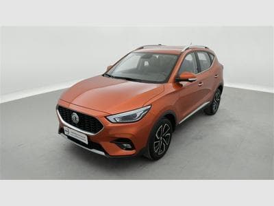 MG ZS 1.0 T-GDi Luxury AT (2024) - Foto 1