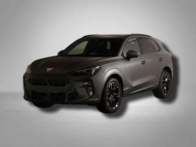 Cupra Terramar VZ 2.0 TSI 7-Gang-DSG 4Drive (2026) - Photo 1