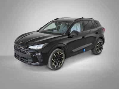 Cupra Terramar VZ Tribe Edition 2.0 TSI 7-Gang-DSG 4Drive (2026) - Photo 1