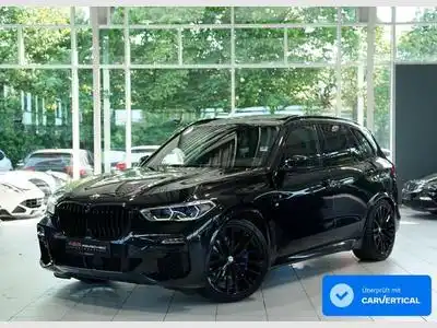 BMW X5 xD 30 d M Sport *21*H&K*HUD*Pano*LUFT*7-Sitz (2020) - Photo 1