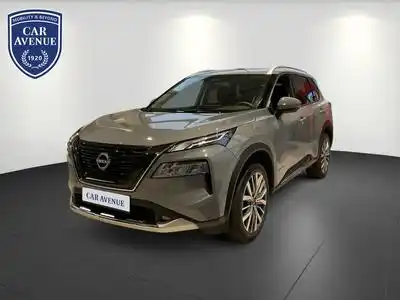 Nissan X-Trail 1.5 Tekna e-POWER e-4ORCE (2026) - Photo 1