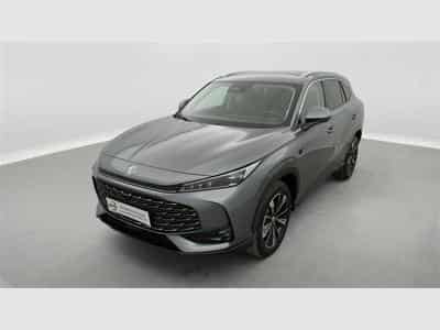 MG HS 1.5 Hybrid+ Luxury CUIR / NAVI / CAMERA360° / CARPLAY (2026) - Foto 1
