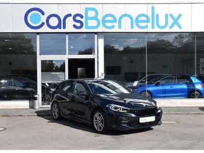 BMW 118 iA "M" Sport LANE GPS PDC 1° MAIN (2022) - Foto 1