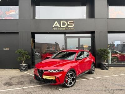 Alfa-Romeo Tonale 1.5L 160ch/Harman Kardon/Camera 360 (2023) - Photo 1