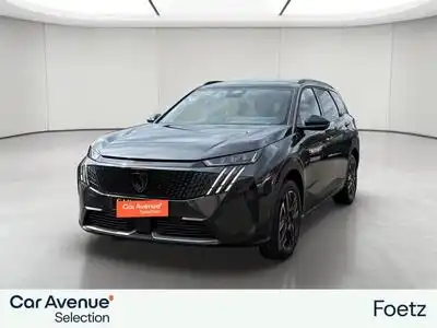 PEUGEOT 5008 Hybrid 145ch Allure e-DCS6 (2025) - Photo 1