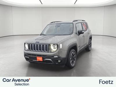 JEEP Renegade 1.3 Turbo T4 190ch PHEV 4xe Limited BVA6 eAWD (2023) - Foto 1