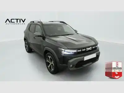 Dacia DUSTER Hybrid 140 Journey (2026) - Foto 1