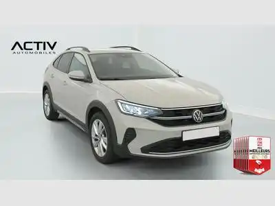 VW Taigo 1.0 TSI 95 BVM5 VW Edition (2025) - Foto 1