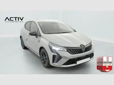 Renault Clio TCE 90 CH GSR2 ESPRIT ALPINE (2025) - Foto 1