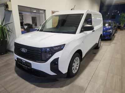 Ford Transit Courier 1.0 EcoBoost (2026) - Foto 1