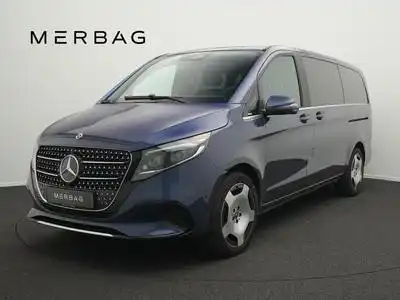 Mercedes V d 4MATIC AVANTGARDE Lang (2026) - Photo 1