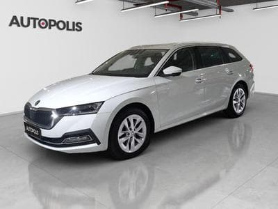 Skoda Octavia Combi 2.0 CRTDI 110kW DSG7 (2023) - Photo 1