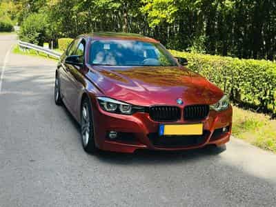 BMW 318 Sport M pack (2018) - Foto 1