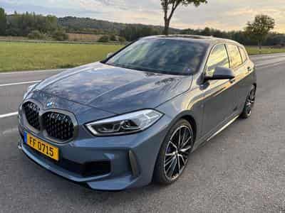 BMW M135 i xdrive (2019) - Foto 1