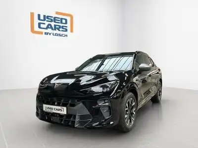 Cupra Terramar Pure-Performance+DSG+AHK+Digital-Drive+Moon-Light+Pano (2026) - Photo 1