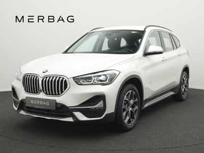 BMW X1 xDrive20d xLine (2021) - Photo 1
