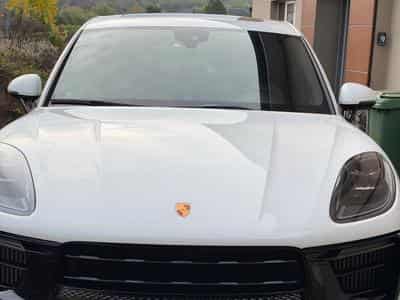 Porsche Macan Gts (2022) - Photo 1