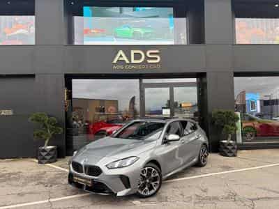 BMW 116 Pack M/Toit ouvrant/Camera (2026) - Photo 1