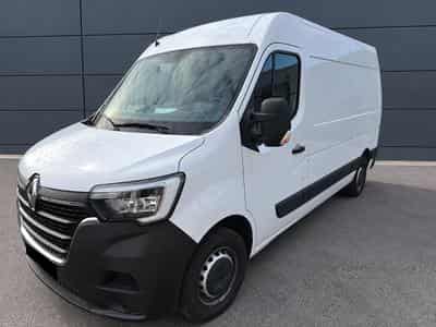 Renault Master III FOURGON L2 H2 2.3 DCI 135 GRAND CONFORT (2019) - Foto 1