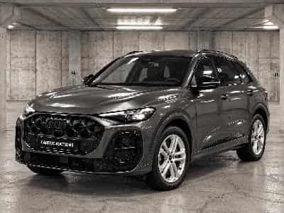 Audi Q5 2.0 TDI 204 S LINE EDITION QUATTRO - Matrix LED (2026) - Photo 1
