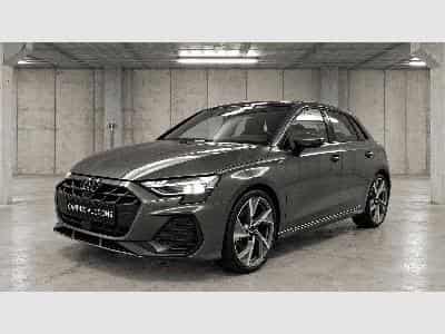 Audi A3 Sportback S TRONIC S LINE - Pano/360/SONOS/LED MATRIX (2026) - Photo 1