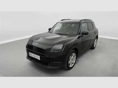 MINI Countryman 1.5A NAVI / FULL LED / CARPLAY (2026) - Photo 1