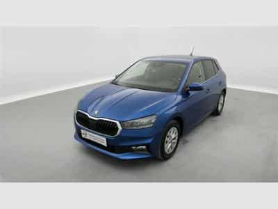 Skoda Fabia 1.0 TSI 95cv Selection CARPLAY / ALU / PDC (2025) - Photo 1