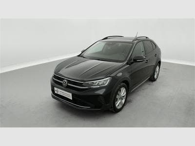 VW Taigo 1.0 TSI Life Carplay / Led / PDC+Caméra (2024) - Photo 1