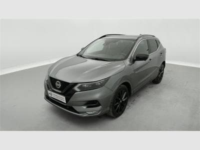 Nissan Qashqai 1.3 N-TEC (2020) - Photo 1