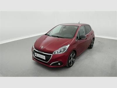 Peugeot 208 1.6 BlueHDi GT Line (2017) - Photo 1