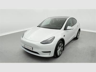 Tesla Model Y Standard Range NAVI / FULL LED / PANO / CAMERA 360" / JA 19" (2023) - Foto 1