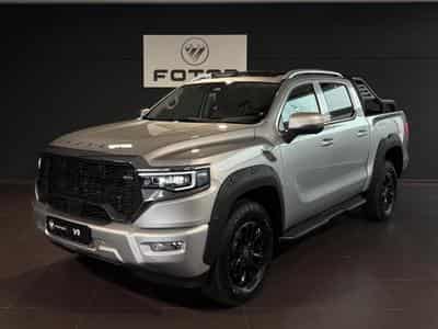 Foton Tunland V9 2.0 DIESEL 4X4 FULL OPTIONS (2026) - Photo 1