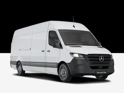 Mercedes Sprinter 315 CDI Hochdach (2026) - Photo 1