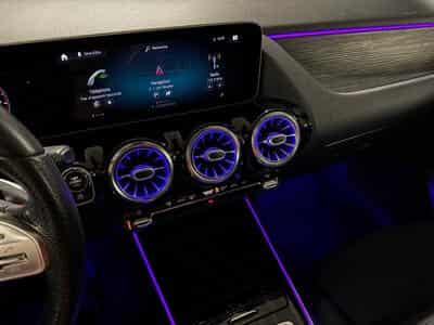 Mercedes B 200 AMG Line (2019) - Photo 1