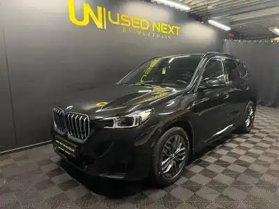 BMW X1 M SPORT 2.3i 218cv PANO/ HK/ M SPORT/ 4X4 (2023) - Photo 1