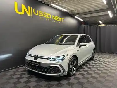 VW Golf GTD 2.0 TDI 200CV CAMERA/NAVI/CARPLAY (2022) - Photo 1