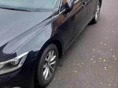 VW Passat 2.0 TDi 150 HP Diesel (2019) - Photo 1