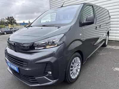 Peugeot Expert XL 2.2 Diesel 180ch Cabine Approfondie Fixe automatique (2026) - Foto 1