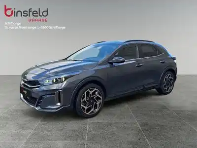 Kia XCeed GT Line 1.6T 204 DCT (2022) - Photo 1