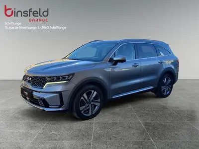 Kia Sorento Pace HEV 4WD (2023) - Photo 1