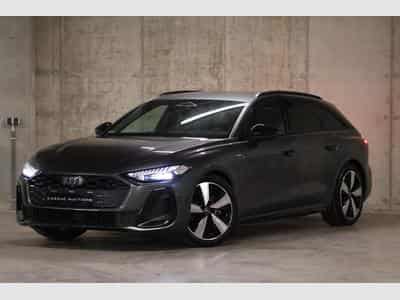Audi A5 2.0 TFSI Avant S line Plus S-tronic (2025) - Foto 1