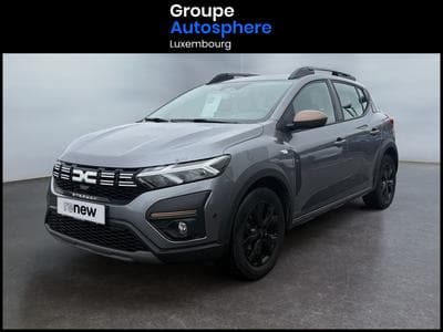 Dacia Sandero Stepway 1.0 TCe 110 Extreme (2024) - Photo 1