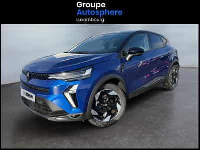 Renault Captur 1.2 TCe 115 Techno (2026) - Photo 1