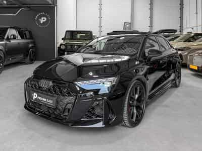 Audi RS3 2.5 TFSI SPORTBACK QUATTRO/ GARANTIE 5/Pano/19/360°/SONOS/SC (2026) - Foto 1